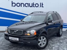 2007 VOLVO XC90