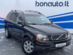 2007 VOLVO XC90