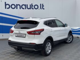 2017 NISSAN QASHQAI