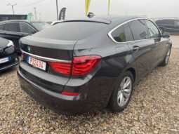 
										2010 BMW 530GT pilnas									