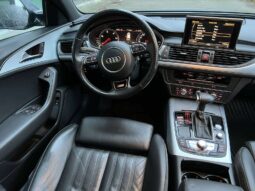 
										2014 AUDI A6 pilnas									