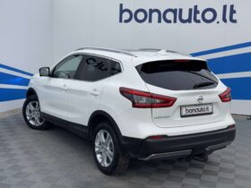 2017 NISSAN QASHQAI