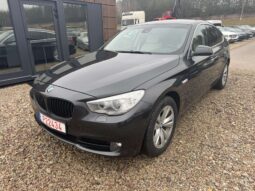 2010 BMW 530GT