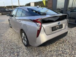 
										2018 TOYOTA PRIUS pilnas									