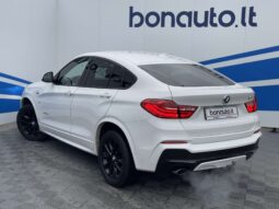 2015 BMW X4