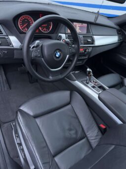 
										2010 BMW X6 pilnas									