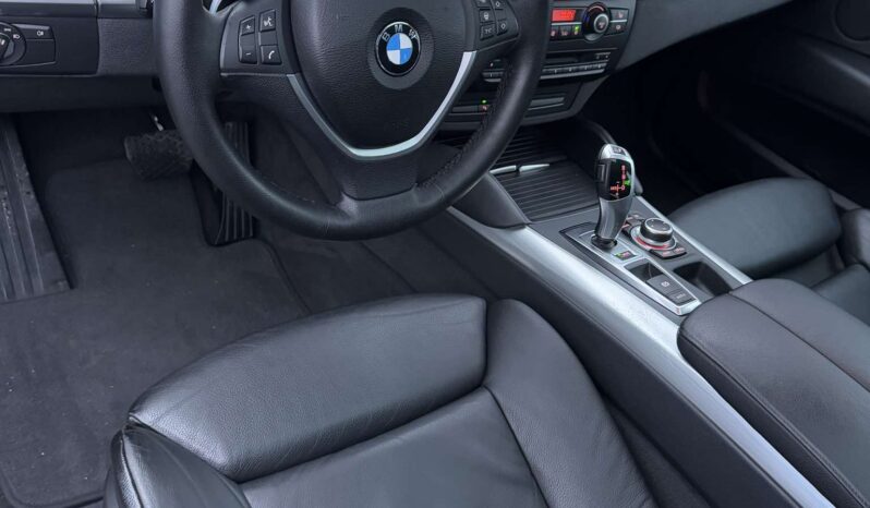 
								2010 BMW X6 pilnas									