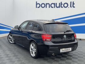 2013 BMW 120