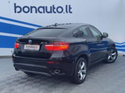 2010 BMW X6