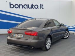 
										2012 AUDI A6 pilnas									