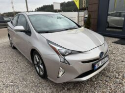 
										2018 TOYOTA PRIUS pilnas									