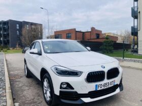 2019 BMW X2