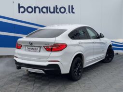 2015 BMW X4