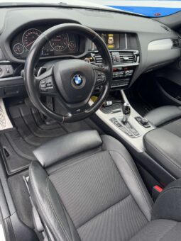 
										2015 BMW X4 pilnas									