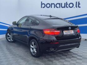 2010 BMW X6