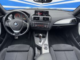 2013 BMW 120