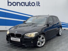 2013 BMW 120