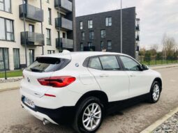 2019 BMW X2