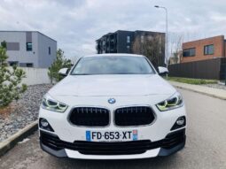 2019 BMW X2