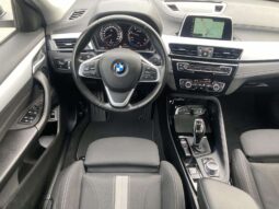 
										2019 BMW X2 pilnas									