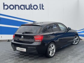 2013 BMW 120