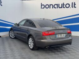 
										2012 AUDI A6 pilnas									