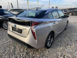 
										2018 TOYOTA PRIUS pilnas									