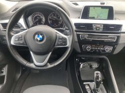 
										2019 BMW X2 pilnas									