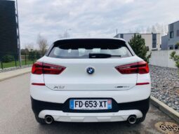 2019 BMW X2