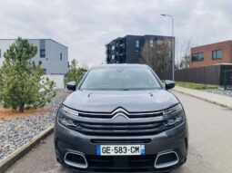 
										Citroen pilnas									