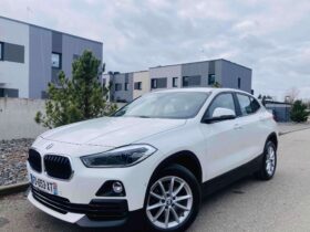 2019 BMW X2