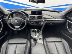 2013 BMW 320 GT