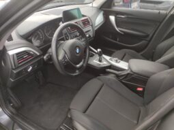 
										2014 BMW 118 pilnas									