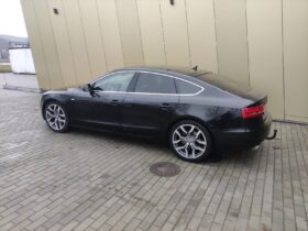 2010 AUDI A5