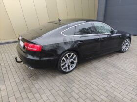 2010 AUDI A5