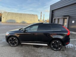 
										2009 VOLVO XC60 pilnas									