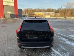 
										2009 VOLVO XC60 pilnas									