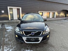 2009 VOLVO XC60