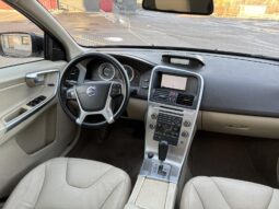 
										2009 VOLVO XC60 pilnas									