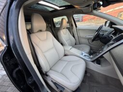 
										2009 VOLVO XC60 pilnas									