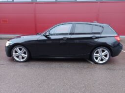 
										2013 BMW 120 pilnas									