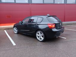 
										2013 BMW 120 pilnas									