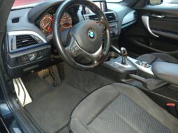 
										2013 BMW 120 pilnas									