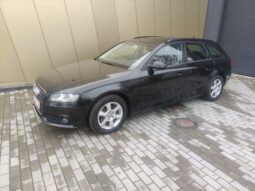 2010 AUDI A4