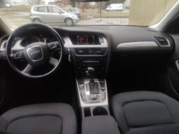 
										2010 AUDI A4 pilnas									