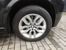 
										2013 BMW X3 pilnas									