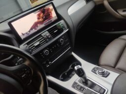 
										2013 BMW X3 pilnas									