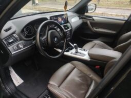 
										2013 BMW X3 pilnas									