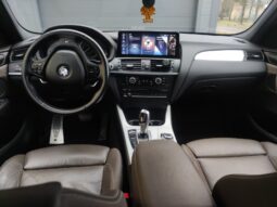 
										2013 BMW X3 pilnas									