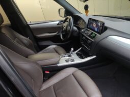 
										2013 BMW X3 pilnas									